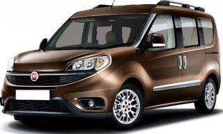 2022 Fiat Doblo Kombi 1.6 MultiJet 105 HP Safeline Araba kullananlar yorumlar